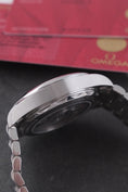 Carica l'immagine nel visualizzatore della galleria, Omega Seamaster Railmaster 235.10.38.20.06.001 - Detailansicht 5

