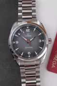Carica l'immagine nel visualizzatore della galleria, Omega Seamaster Railmaster 235.10.38.20.06.001 - Detailansicht 3
