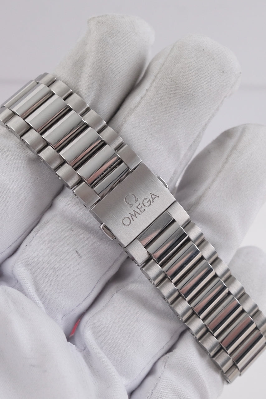 Omega Seamaster Railmaster 235.10.38.20.06.001 - Detailansicht 6