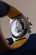 Bild in Galerie-Betrachter laden, Breitling Chronomat B01 42 Triumph TB0134101M1X1 - Detail view 7
