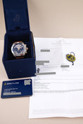 Bild in Galerie-Betrachter laden, Breitling Chronomat B01 42 Triumph TB0134101M1X1 - Papers and documentation
