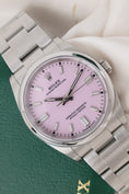 Carica l'immagine nel visualizzatore della galleria, Rolex Oyster Perpetual 36 126000 - Miniatura

