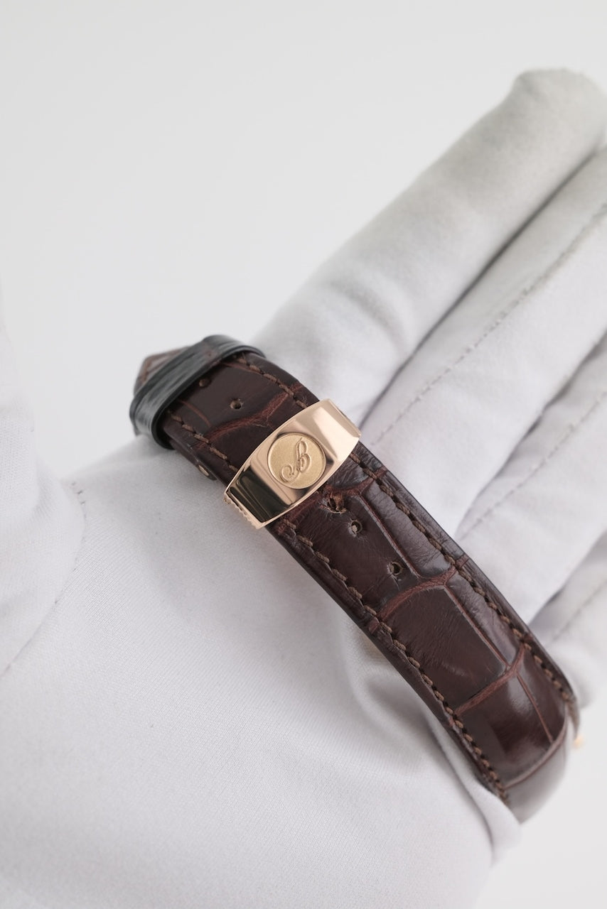 Breguet Classique Chronograph 5237 - Detailansicht 8