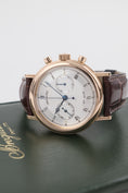 Załaduj obraz do przeglądarki galerii, Breguet Classique Chronograph 5237 - Detailansicht 1

