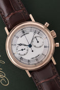Załaduj obraz do przeglądarki galerii, Breguet Classique Chronograph 5237 - Detailansicht 4
