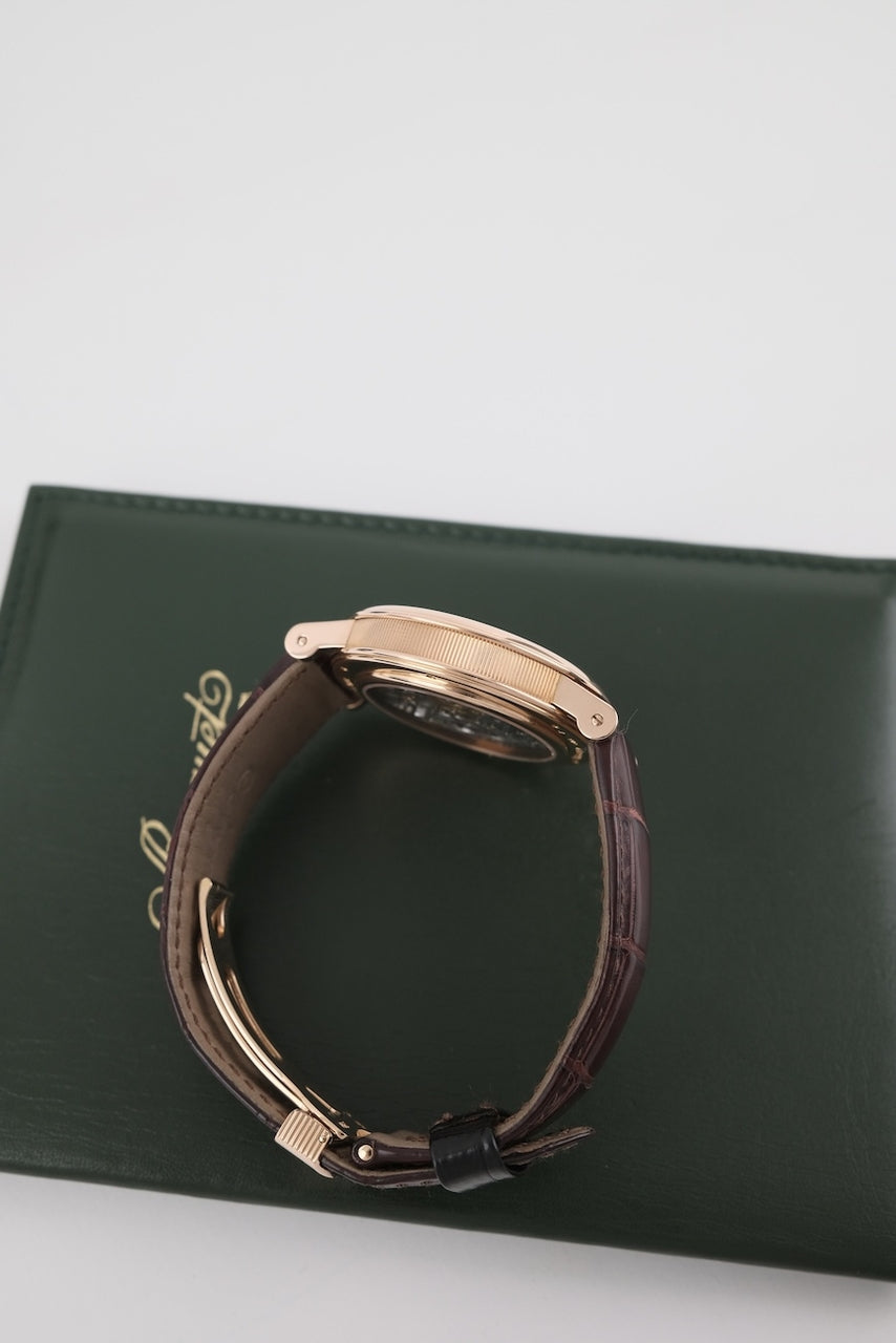 Breguet Classique Chronograph 5237 - Detailansicht 7