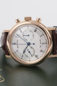 Załaduj obraz do przeglądarki galerii, Breguet Classique Chronograph 5237 - Detailansicht 2
