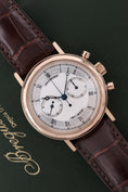 Załaduj obraz do przeglądarki galerii, Breguet Classique Chronograph 5237 - Thumbnail
