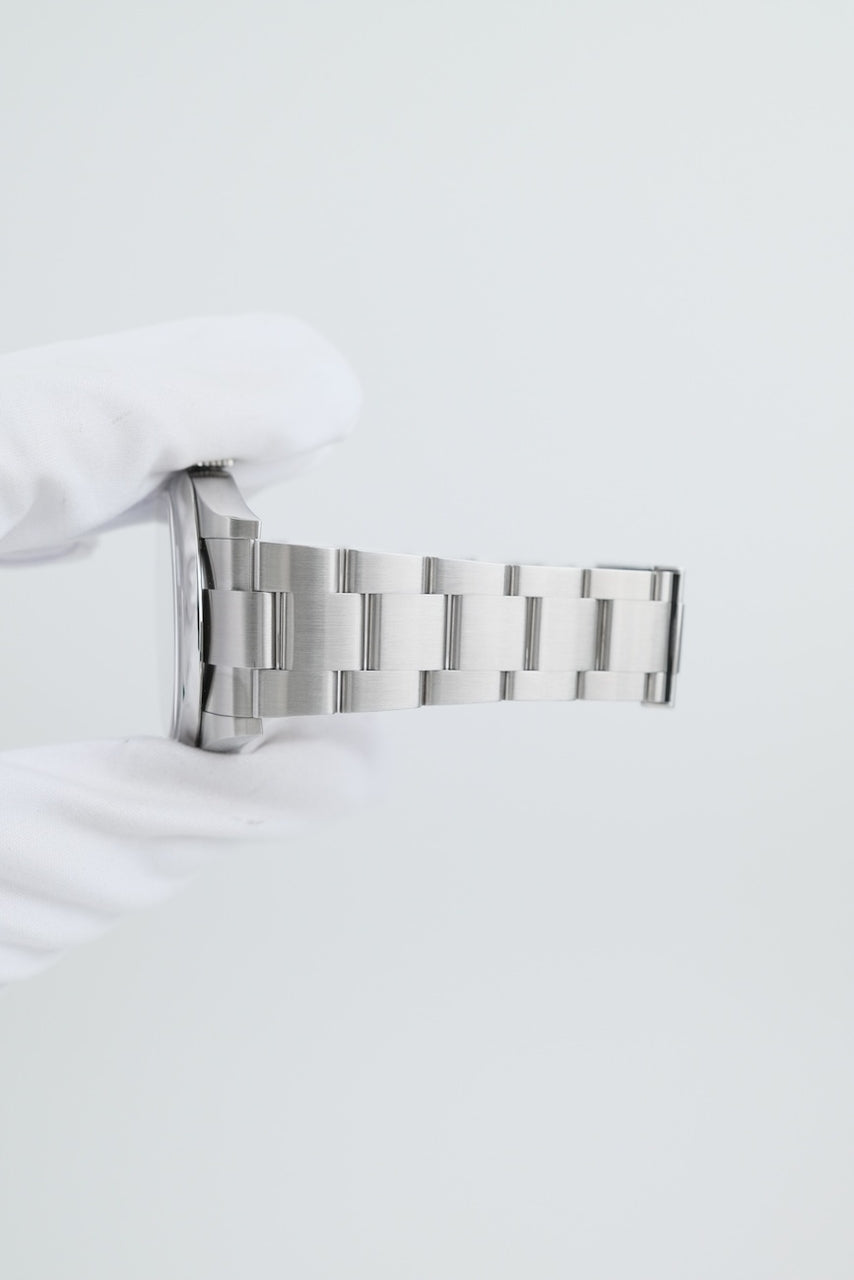Rolex Oyster Perpetual 41 134300 - Detailansicht 8