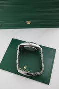 Charger l'image dans la visionneuse de galerie, Rolex Oyster Perpetual 41 134300 - Detailansicht 5
