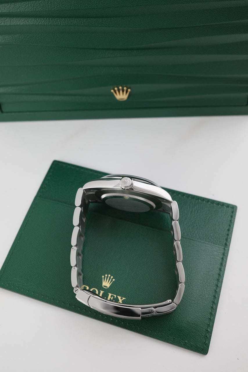Rolex Oyster Perpetual 41 134300 - Detailansicht 5