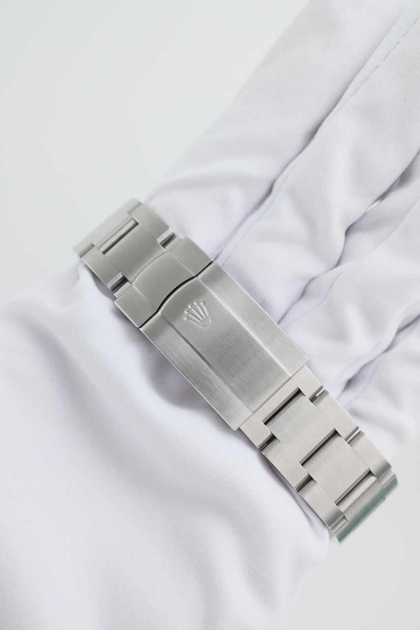 Rolex Oyster Perpetual 41 134300 - Detailansicht 7