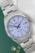 Charger l'image dans la visionneuse de galerie, Rolex Oyster Perpetual 41 134300 - Thumbnail
