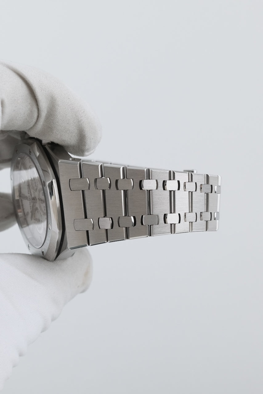 Audemars Piguet Royal Oak Cronografo 26320ST.OO.1220ST.02 - Vista dettagliata 6