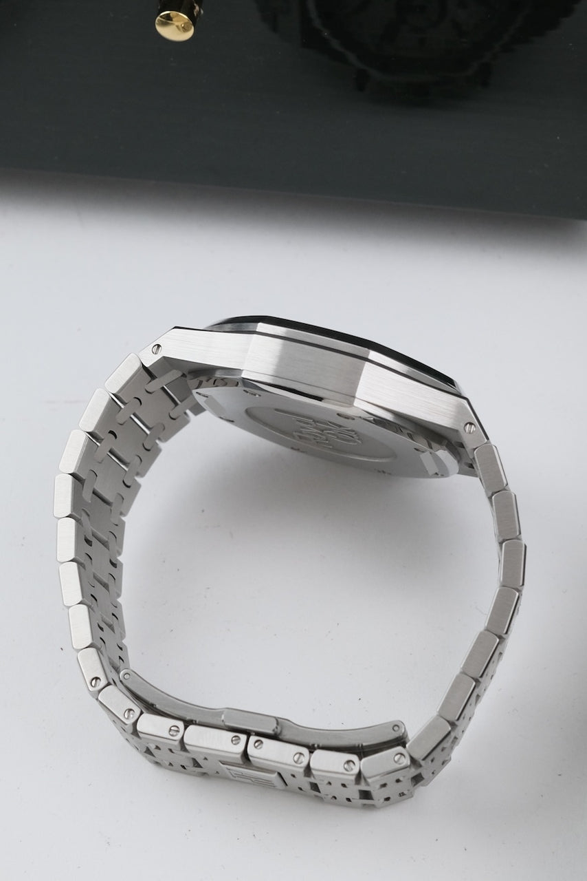 Audemars Piguet Royal Oak Cronografo 26320ST.OO.1220ST.02 - Vista dettagliata 7