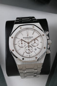 Carica l'immagine nel visualizzatore della galleria, Audemars Piguet Royal Oak Cronografo 26320ST.OO.1220ST.02 - Miniatura
