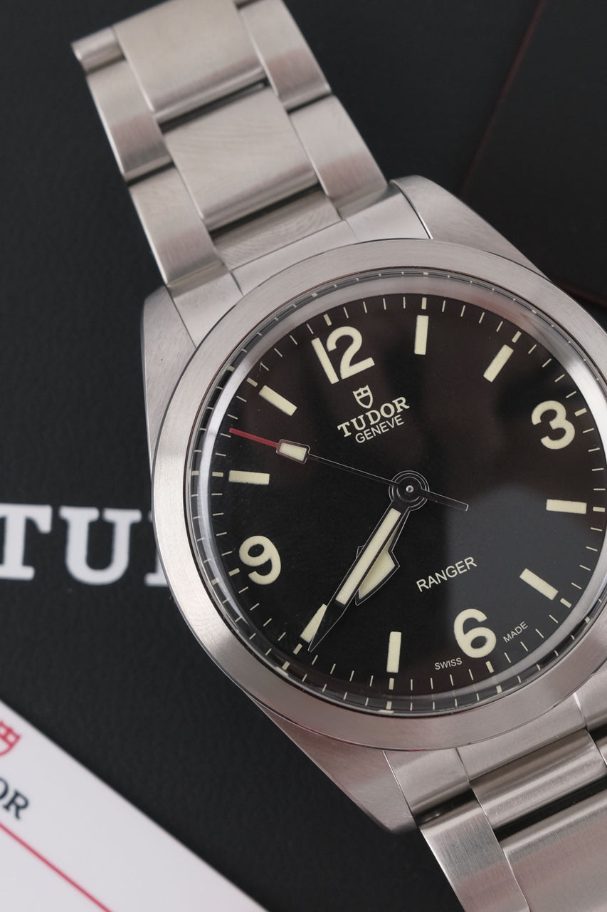 Tudor Ranger 79950 - Detail view 2
