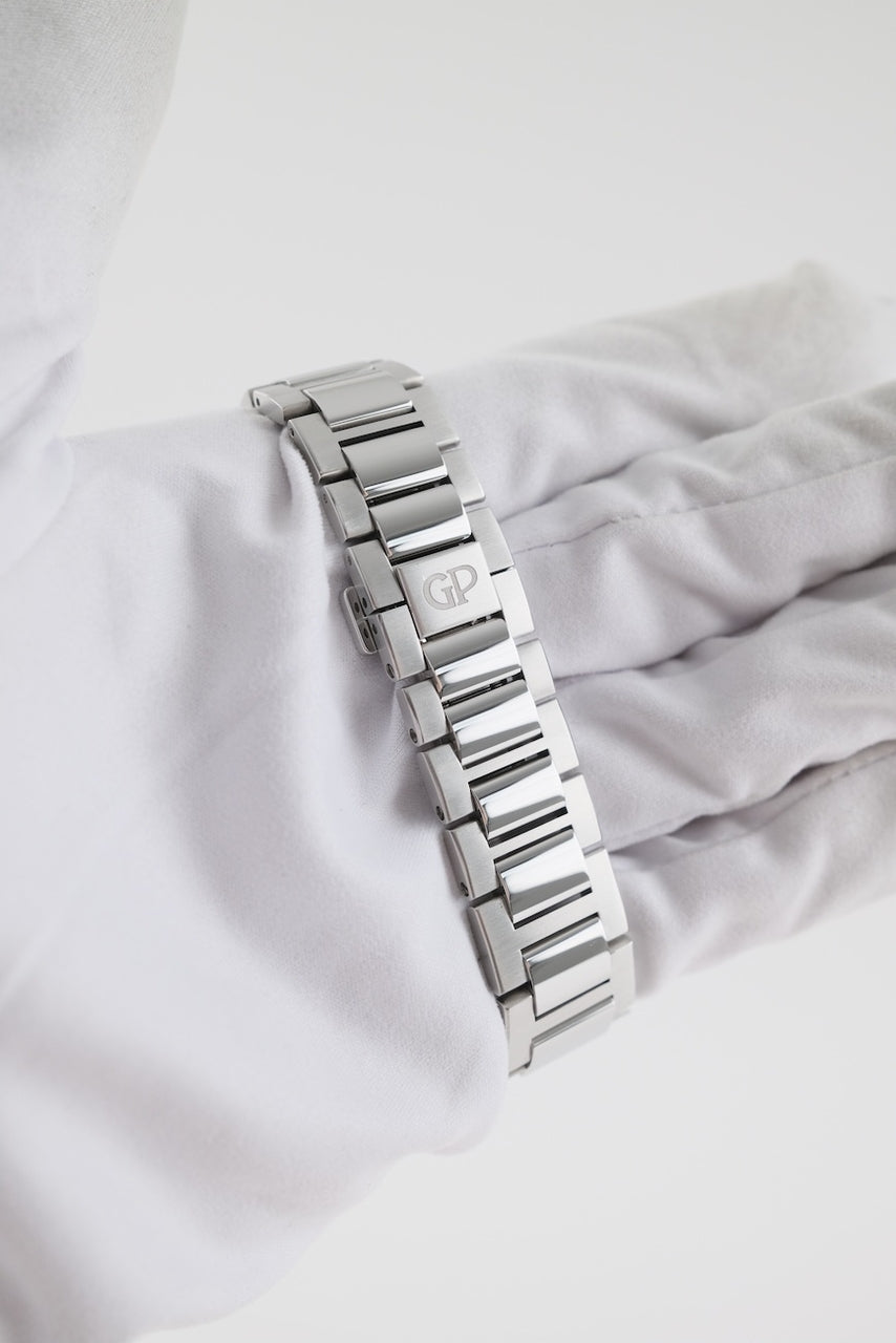 Girard Perregaux Laureato 81005-11-3154-1CM - Detailansicht 9