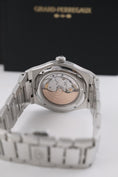 Bild in Galerie-Betrachter laden, Girard Perregaux Laureato 81005-11-3154-1CM - Detailansicht 8

