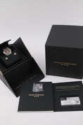 Bild in Galerie-Betrachter laden, Girard Perregaux Laureato 81005-11-3154-1CM - Papiere und oder Lieferumfang

