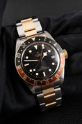 Bild in Galerie-Betrachter laden, Tudor Black Bay GMT 79833MN - Thumbnail
