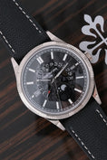 Charger l'image dans la visionneuse de galerie, Patek Philippe Perpetual Calendar Grand Complications  6159G-001 - Detailansicht 5
