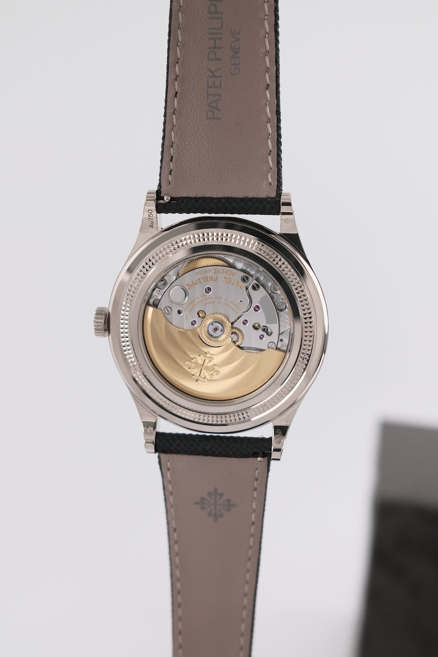 Patek Philippe Perpetual Calendar Grand Complications  6159G-001 - Detailansicht 6
