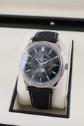 Charger l'image dans la visionneuse de galerie, Patek Philippe Perpetual Calendar Grand Complications  6159G-001 - Detailansicht 1
