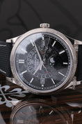 Charger l'image dans la visionneuse de galerie, Patek Philippe Perpetual Calendar Grand Complications  6159G-001 - Thumbnail
