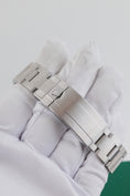 Charger l'image dans la visionneuse de la galerie, Rolex Submariner Date 126610LN - Detailansicht 7

