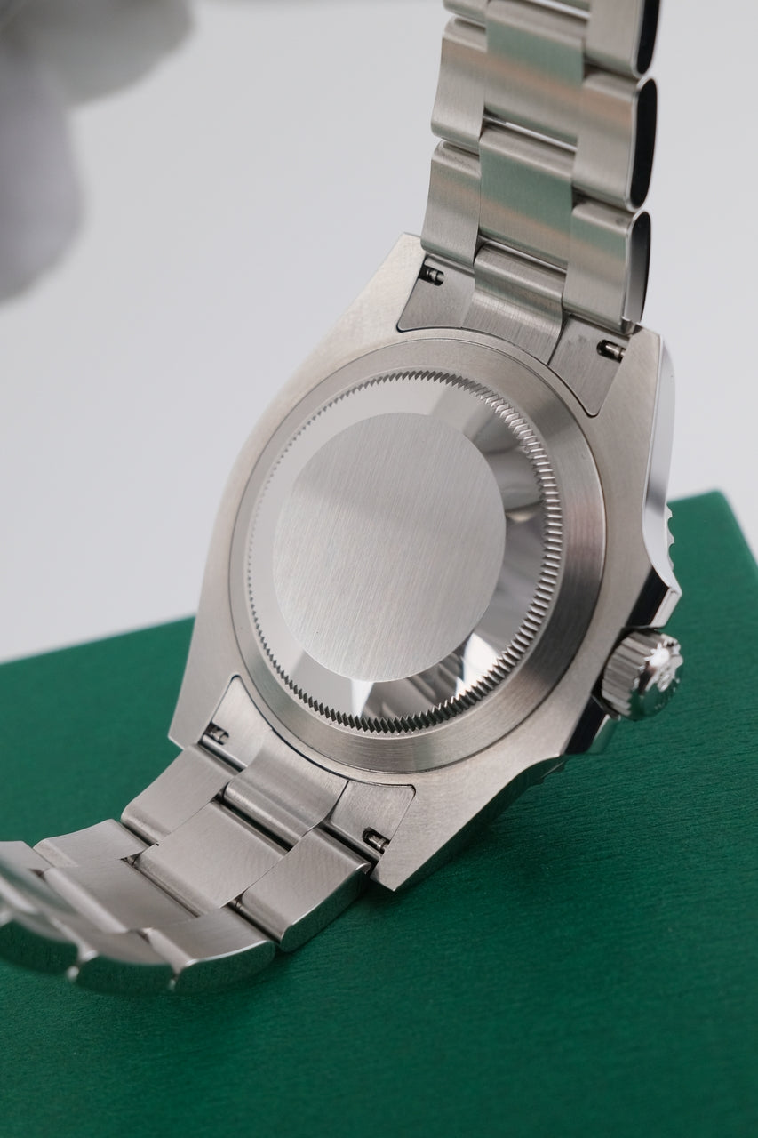 Rolex Submariner Date 126610LN - Detailansicht 8