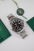 Charger l'image dans la visionneuse de la galerie, Rolex Submariner Date 126610LN - Detailansicht 1
