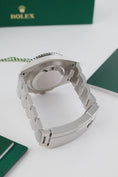 Charger l'image dans la visionneuse de la galerie, Rolex Submariner Date 126610LN - Detailansicht 6

