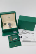 Charger l'image dans la visionneuse de la galerie, Rolex Submariner Date 126610LN - Papiere und oder Lieferumfang
