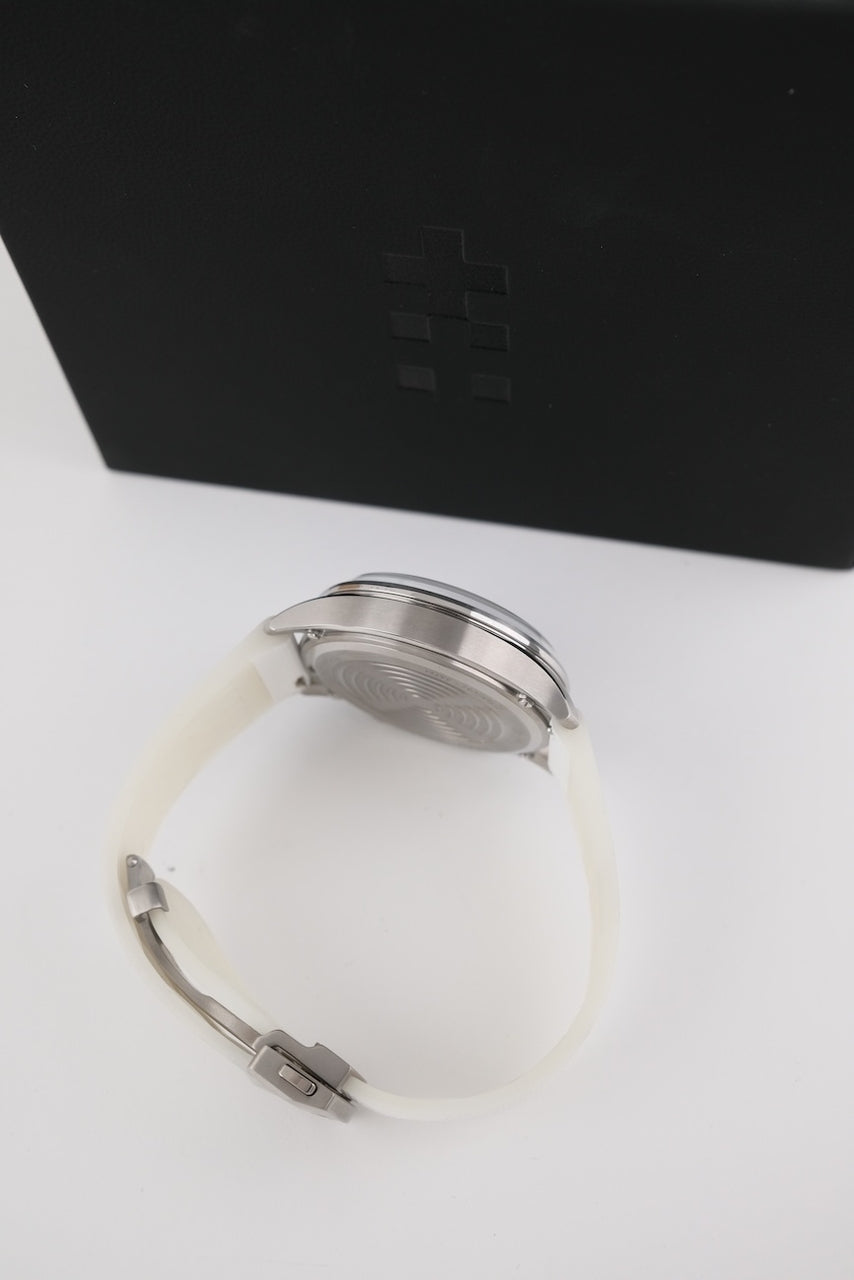 Christopher Ward C1 Bel Canto Limière C01-41APT4-T00V0-B0 - Detailed view 6