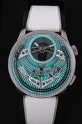 Load image into gallery viewer, Christopher Ward C1 Bel Canto Limière C01-41APT4-T00V0-B0 - Detailed view 2
