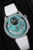 Load image into gallery viewer, Christopher Ward C1 Bel Canto Limière C01-41APT4-T00V0-B0 - Thumbnail
