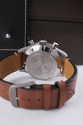 Bild in Galerie-Betrachter laden, Longines Heritage Avigation Bigeye L2.816.1.93.2 - Detailansicht 8
