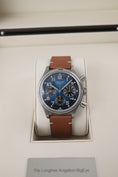 Bild in Galerie-Betrachter laden, Longines Heritage Avigation Bigeye L2.816.1.93.2 - Detailansicht 1
