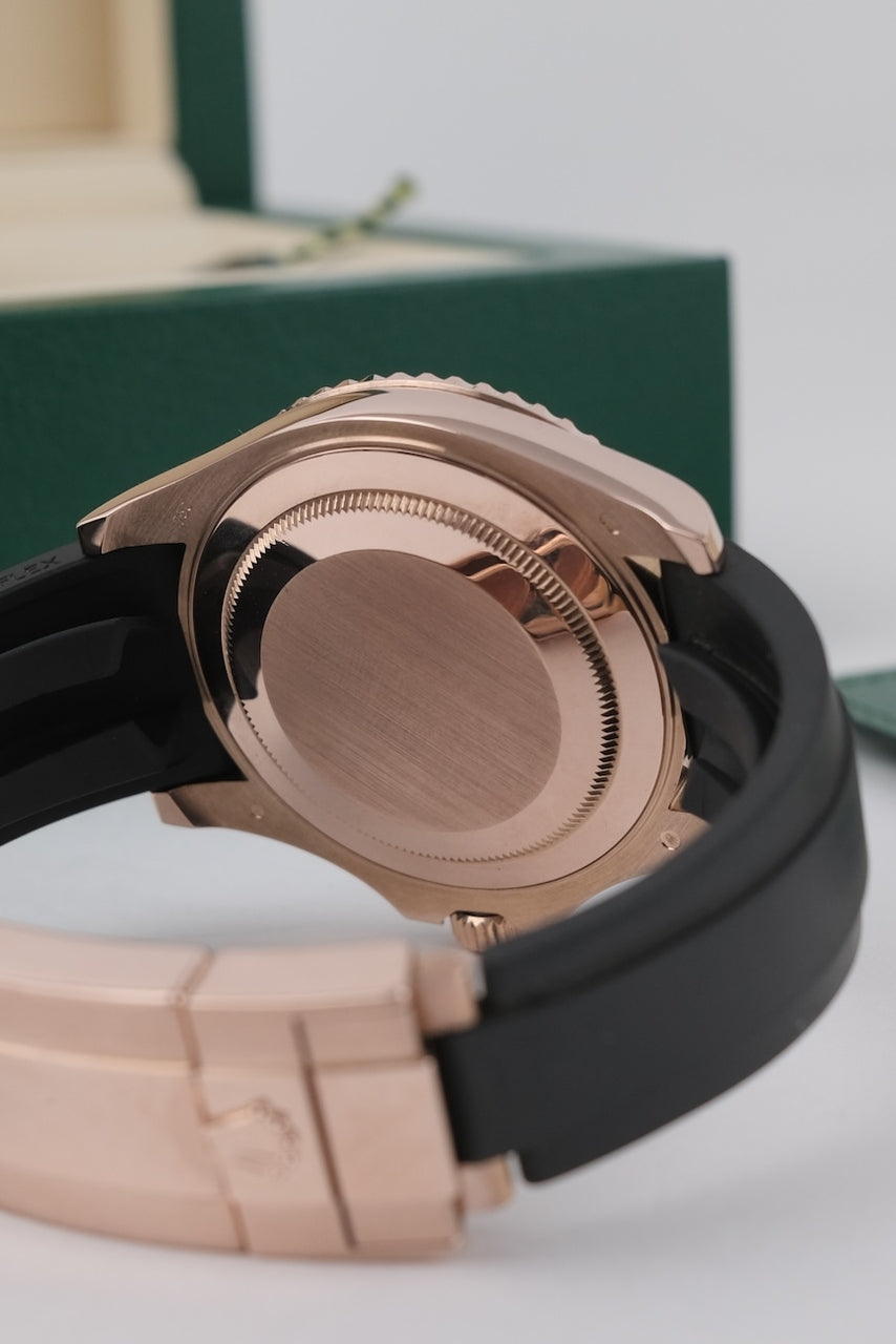 Rolex Yacht-Master 40 116655 - Detailansicht 8