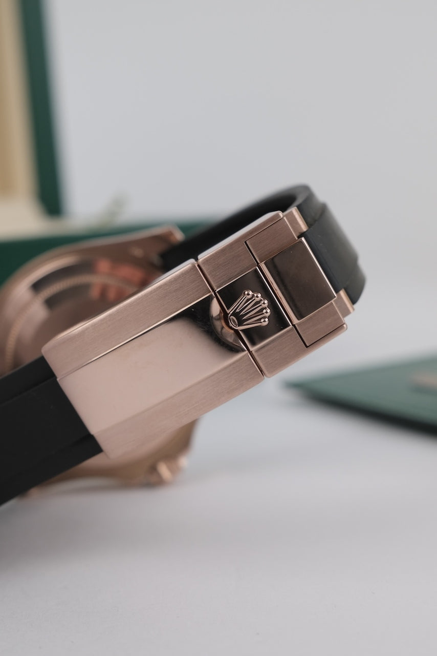 Rolex Yacht-Master 40 116655 - Detailansicht 9