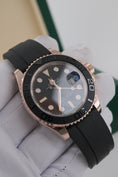 Load image into Gallery viewer, Rolex Yacht-Master 40 116655 - Detailansicht 3
