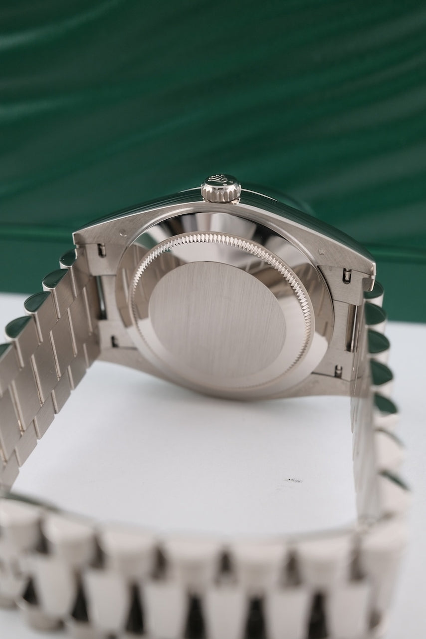 Rolex Day-Date 40 228239 - Detailansicht 9