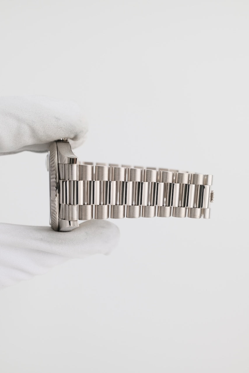 Rolex Day-Date 40 228239 - Detailansicht 8