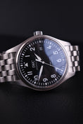 Bild in Galerie-Betrachter laden, IWC Pilot Mark XVIII IW327011 - Detailansicht 2
