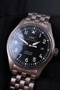 Bild in Galerie-Betrachter laden, IWC Pilot Mark XVIII IW327011 - Thumbnail
