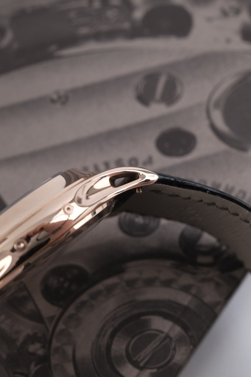 Patek Philippe Annual Calendar 5205R-011 - Detailansicht 4