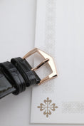 Bild in Galerie-Betrachter laden, Patek Philippe Annual Calendar 5205R-011 - Detailansicht 8
