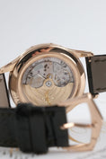 Bild in Galerie-Betrachter laden, Patek Philippe Annual Calendar 5205R-011 - Detailansicht 6
