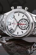 Załaduj obraz do przeglądarki galerii, Patek Philippe Annual Calendar Chronograph 5960/1A-001 - Detailansicht 4
